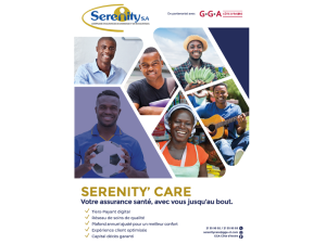 Serenity' care